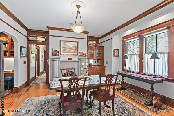 Jacksonville, FL 32204,2030 HERSCHEL ST #2