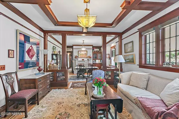 Jacksonville, FL 32204,2030 HERSCHEL ST #2