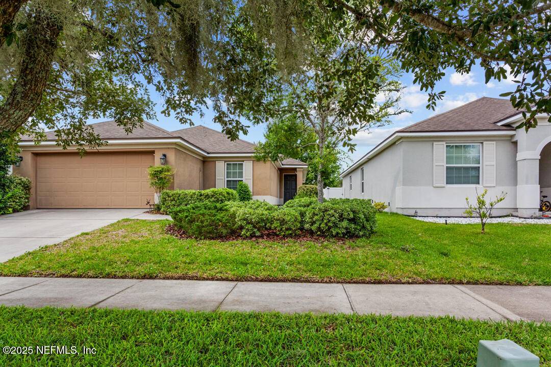 724 SUNNY STROLL DR, Middleburg, FL 32068