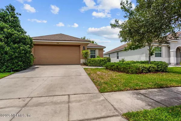 Middleburg, FL 32068,724 SUNNY STROLL DR