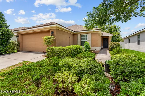 724 SUNNY STROLL DR, Middleburg, FL 32068