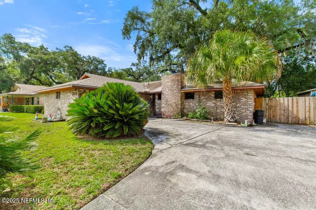 Jacksonville, FL 32207,5342 HICKSON RD