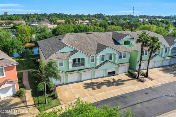 13793 HERONS LANDING WAY #4, Jacksonville, FL 32224