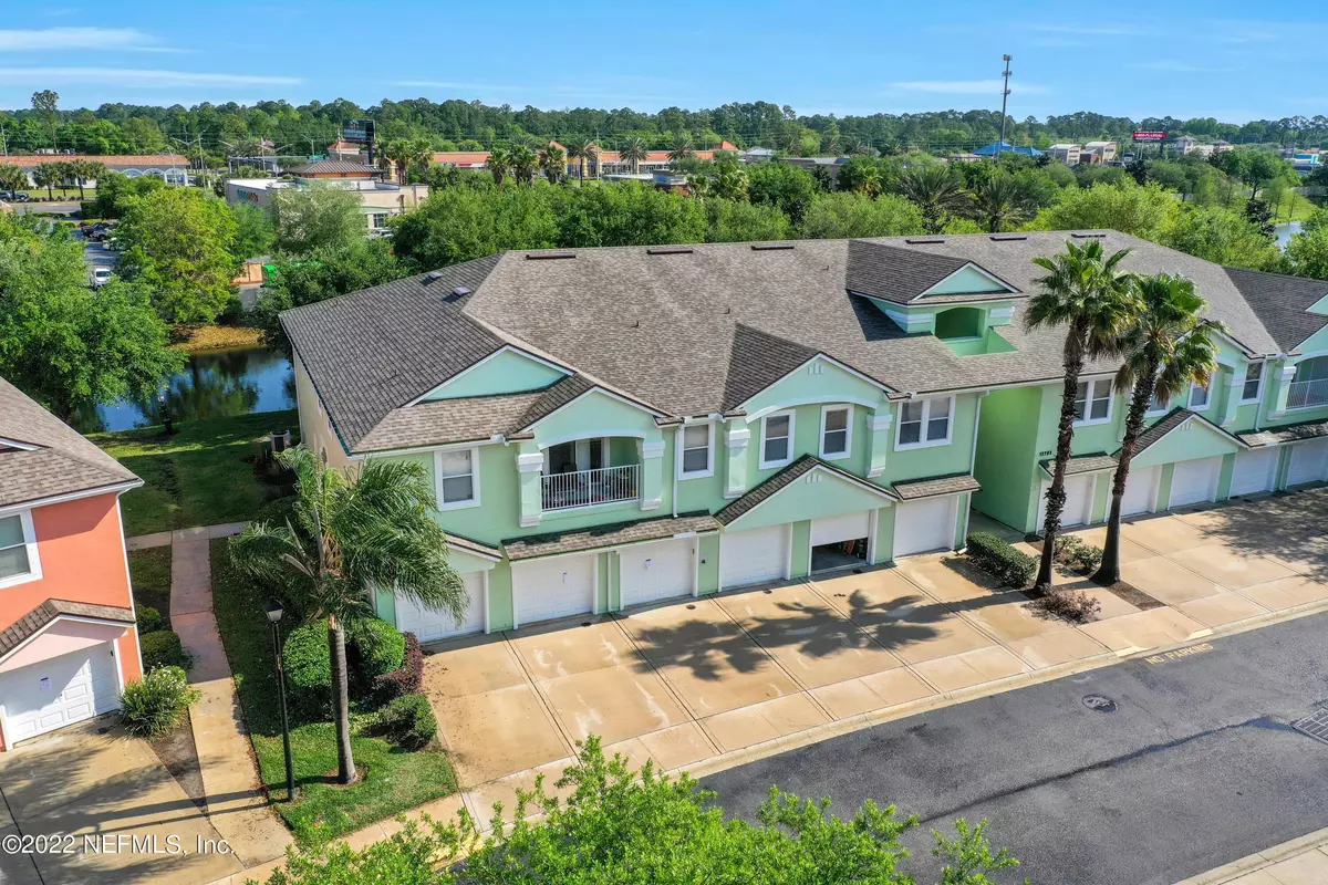 Jacksonville, FL 32224,13793 HERONS LANDING WAY #4