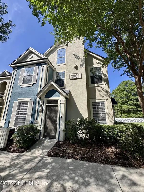 13703 RICHMOND PARK DR N #2902, Jacksonville, FL 32224