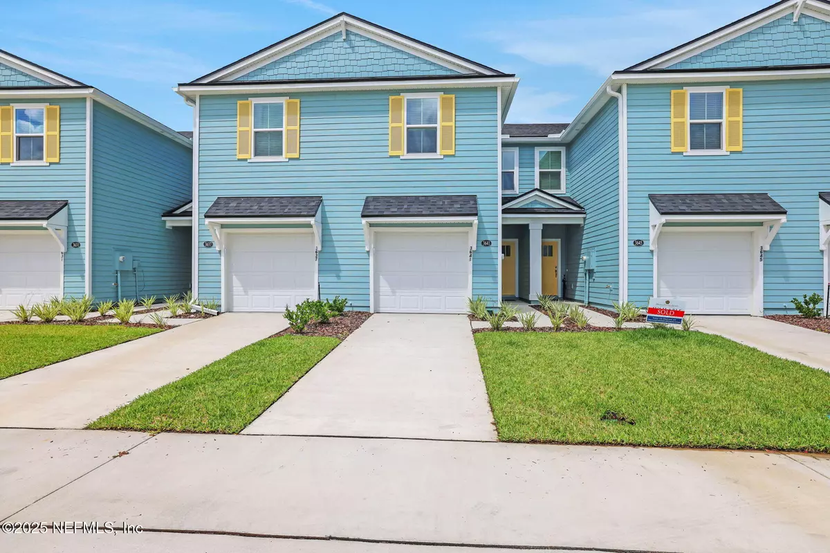 Middleburg, FL 32068,3641 ATHENIAN WAY