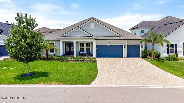 638 WINDLEY DR, St. Augustine, FL 32092