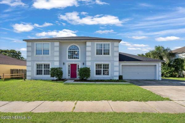 3374 HICKORY HAMMOCK RD, Jacksonville, FL 32226