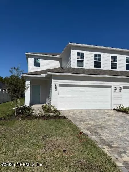 43 CAMPHOR LAUREL RD, St. Augustine, FL 32092