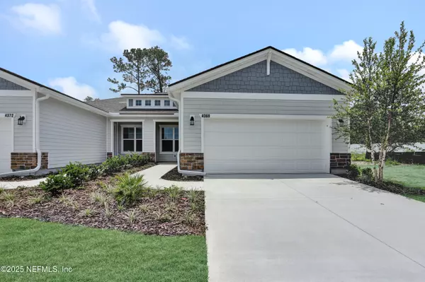 Jacksonville, FL 32257,4368 SUN GARDEN DR
