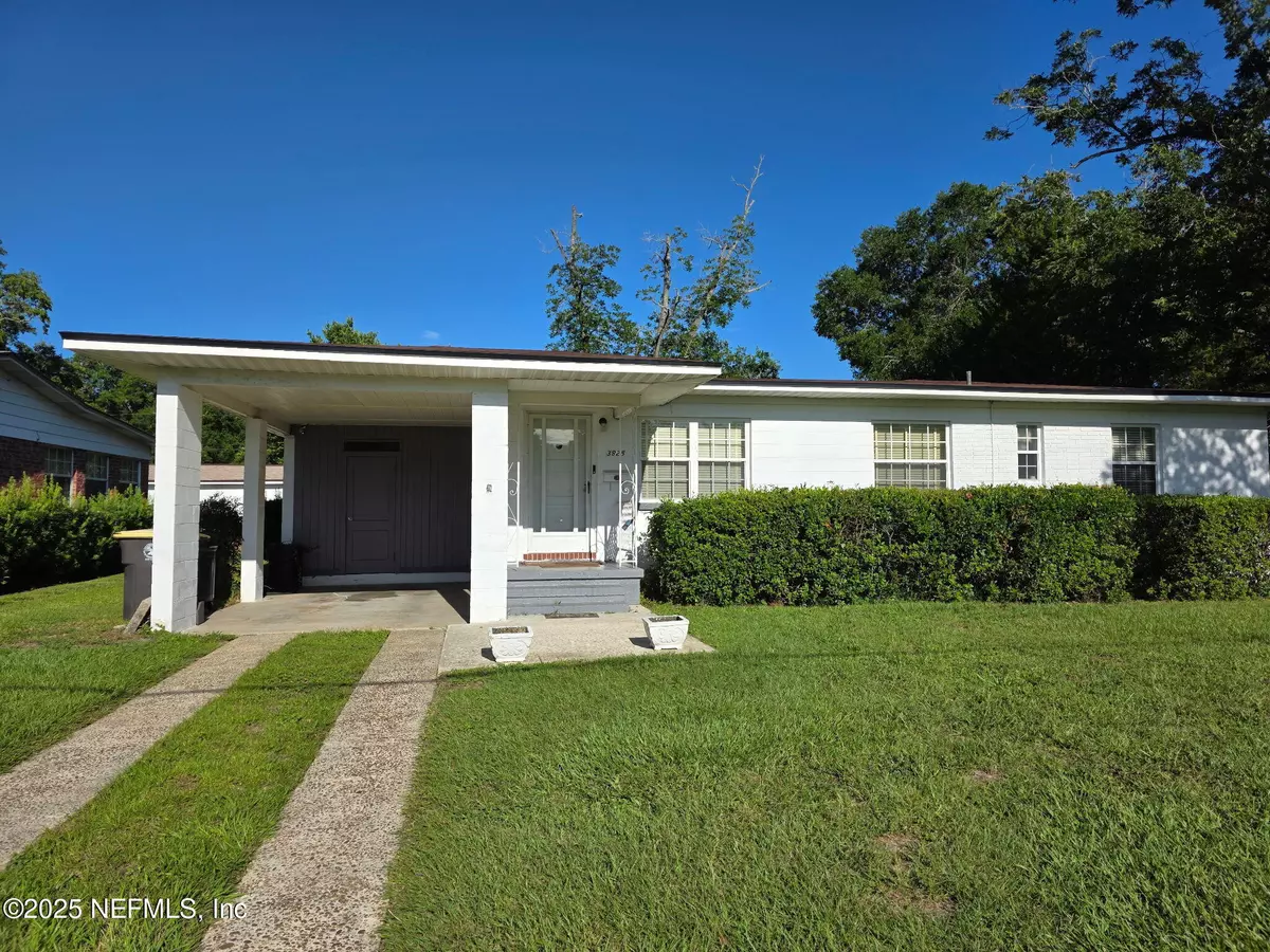 Jacksonville, FL 32210,3828 TYNDALE DR