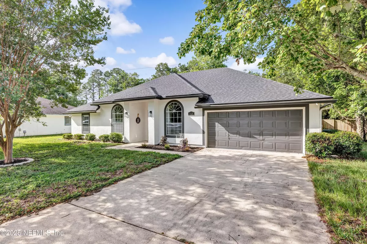 Jacksonville, FL 32258,4320 BRANDON GLENN CT