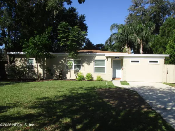 6114 STETSON RD, Jacksonville, FL 32217