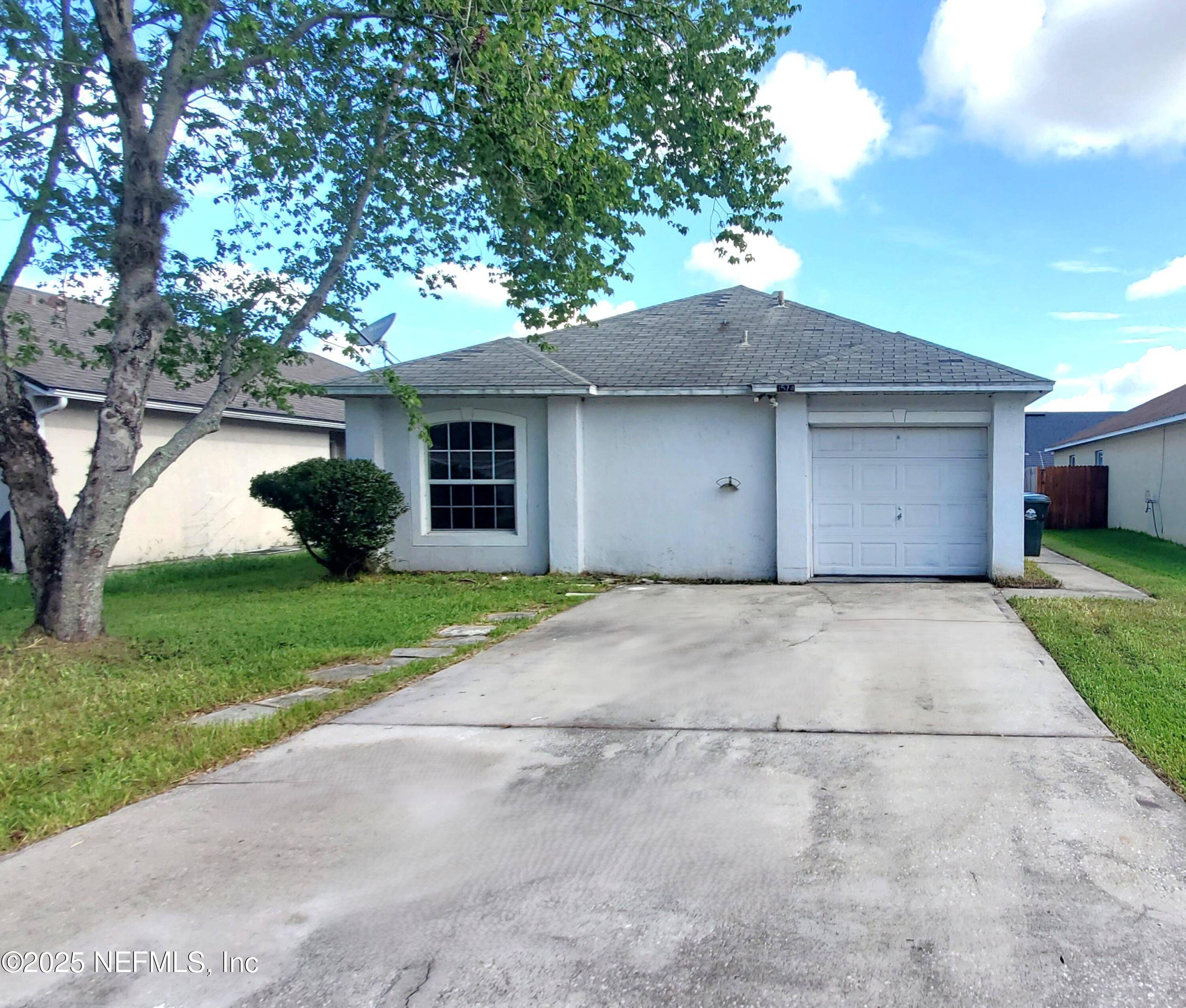 1574 SLASH PINE CT, Orange Park, FL 32073