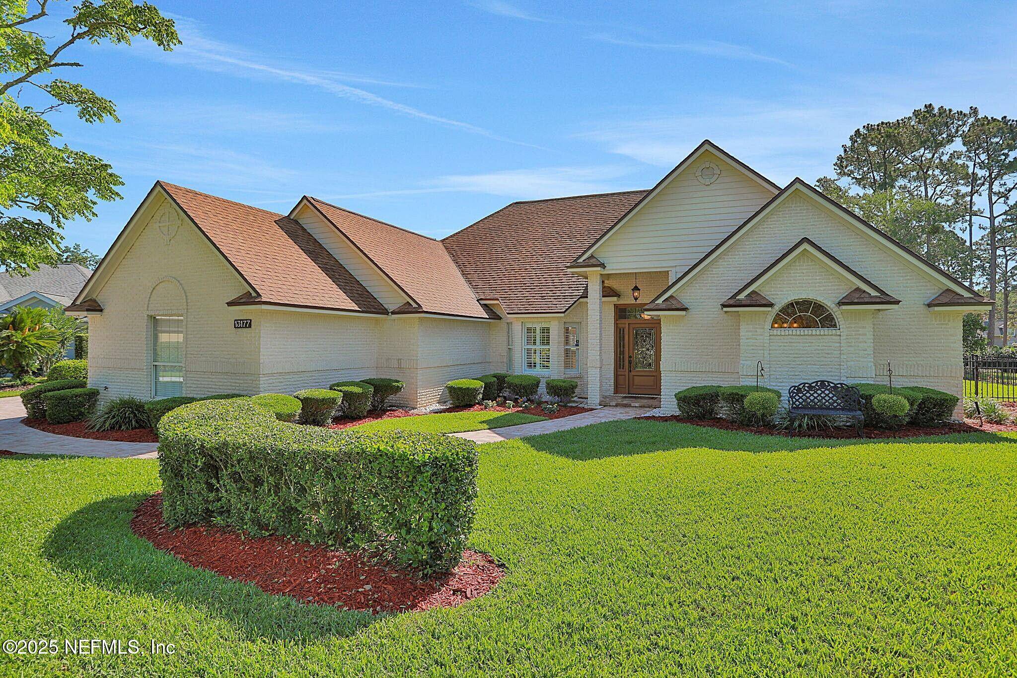 Jacksonville, FL 32224,13177 CRICKET COVE RD