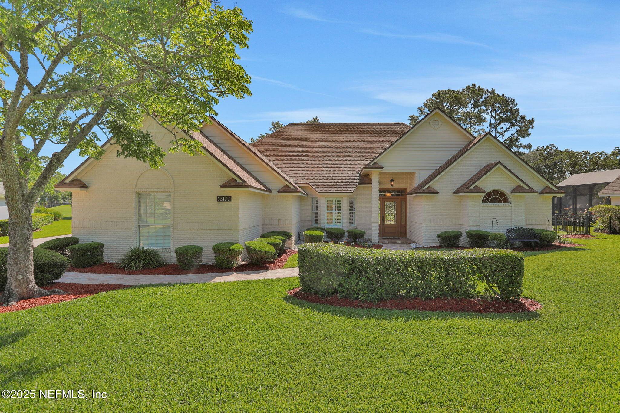 13177 CRICKET COVE RD, Jacksonville, FL 32224