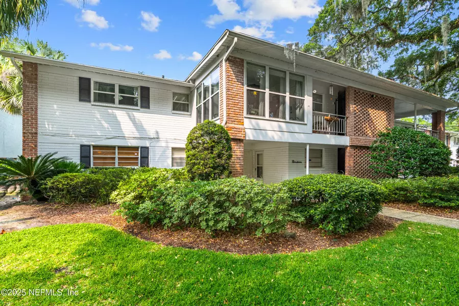 4242 ORTEGA BLVD #20, Jacksonville, FL 32210