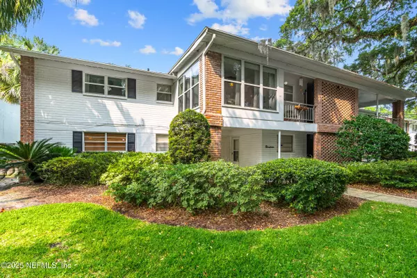 4242 ORTEGA BLVD #20, Jacksonville, FL 32210