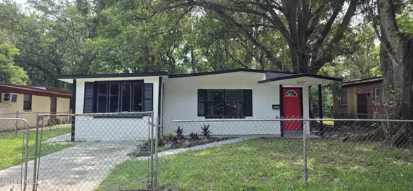 3537 HENRIETTA ST, Jacksonville, FL 32209