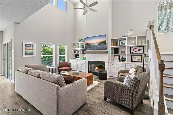 Ponte Vedra Beach, FL 32082,436 MARSH COVE DR