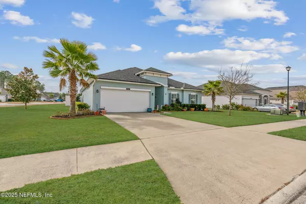 Fernandina Beach, FL 32034,85464 AMARYLLIS CT