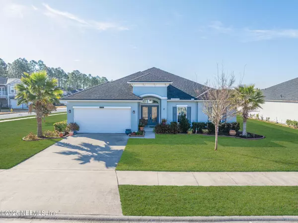 Fernandina Beach, FL 32034,85464 AMARYLLIS CT