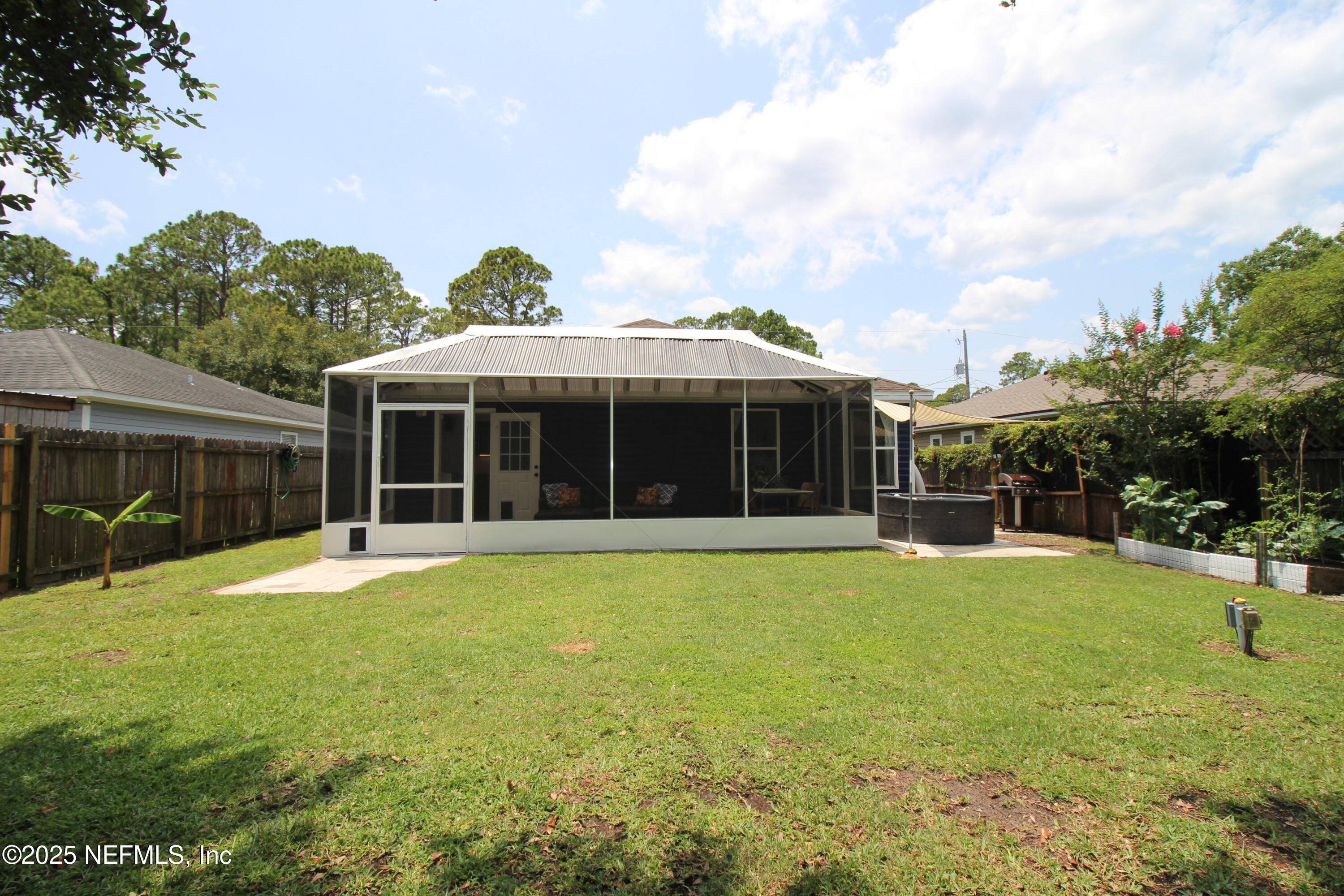 St. Augustine, FL 32084,1140 N ST JOHNS ST