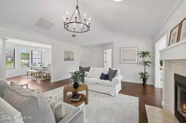 Ponte Vedra Beach, FL 32082,53 WATERBRIDGE PL