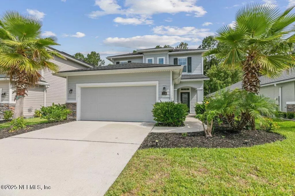 St. Johns, FL 32259,356 HERON LANDING RD