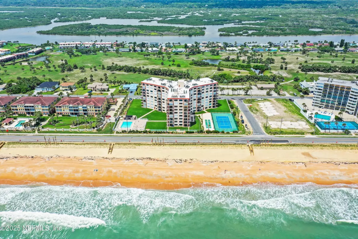 Flagler Beach, FL 32136,3600 S OCEAN SHORE BLVD #514