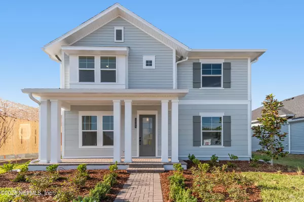 5904 TIMBER PINES RD, Jacksonville, FL 32224