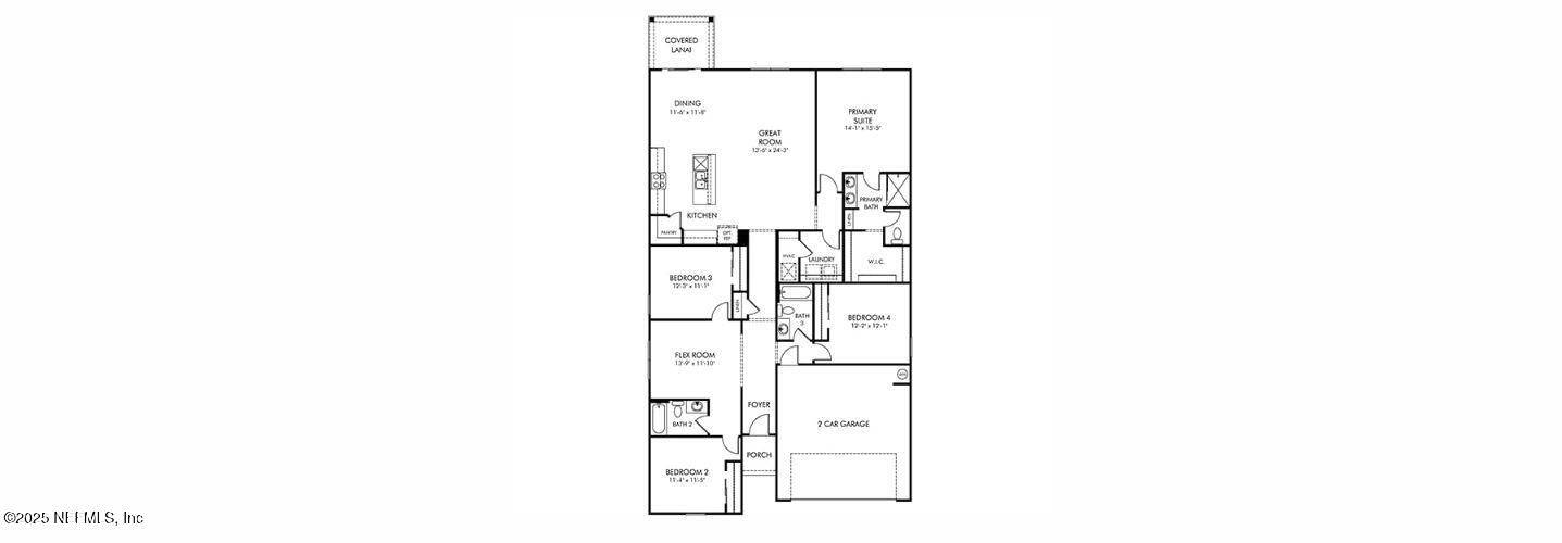 Palm Coast, FL 32164,19 SANDY LN