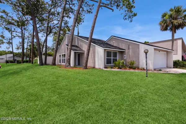 Ponte Vedra Beach, FL 32082,2522 DAUPHINE CT W