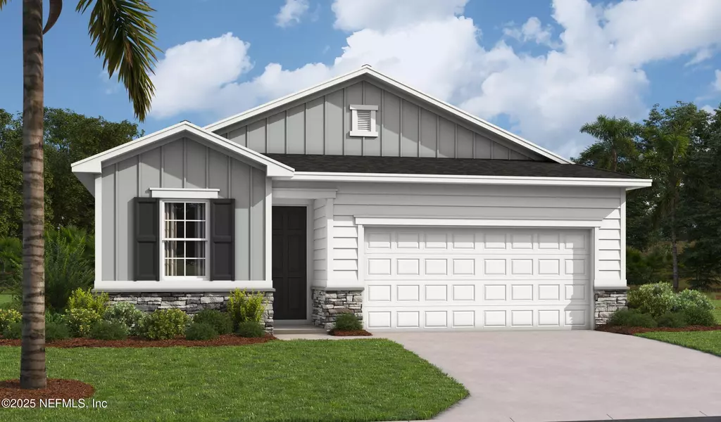 96018 CARRERA WAY, Fernandina Beach, FL 32034
