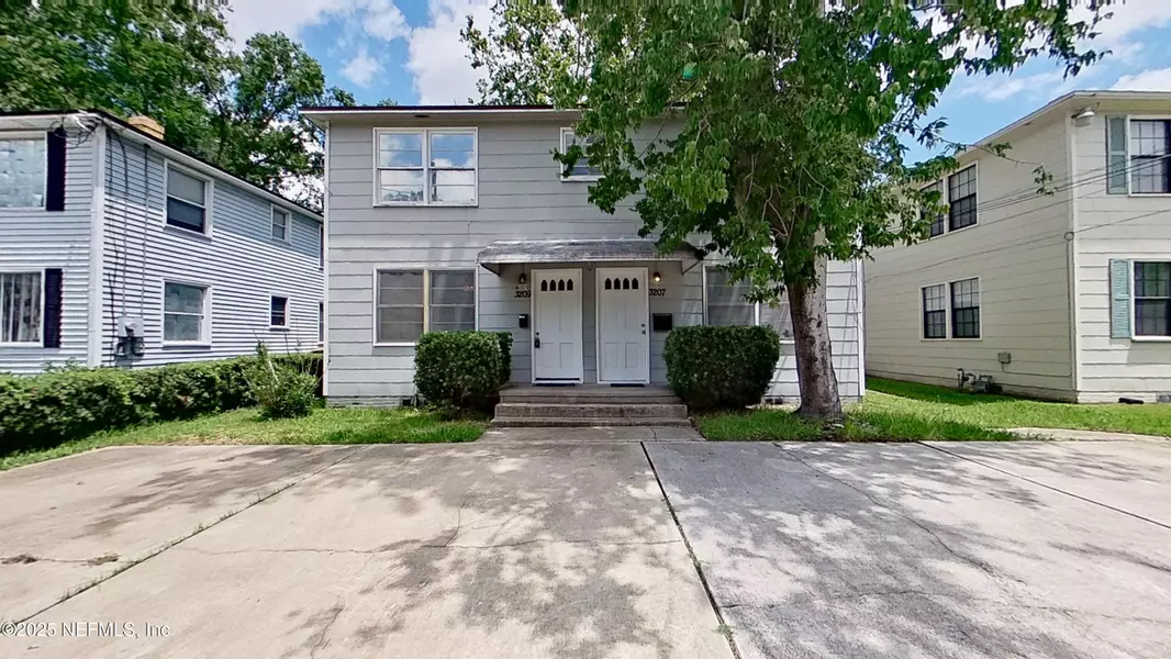 3209 POST ST, Jacksonville, FL 32205