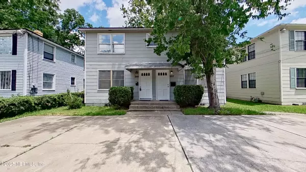 3209 POST ST, Jacksonville, FL 32205