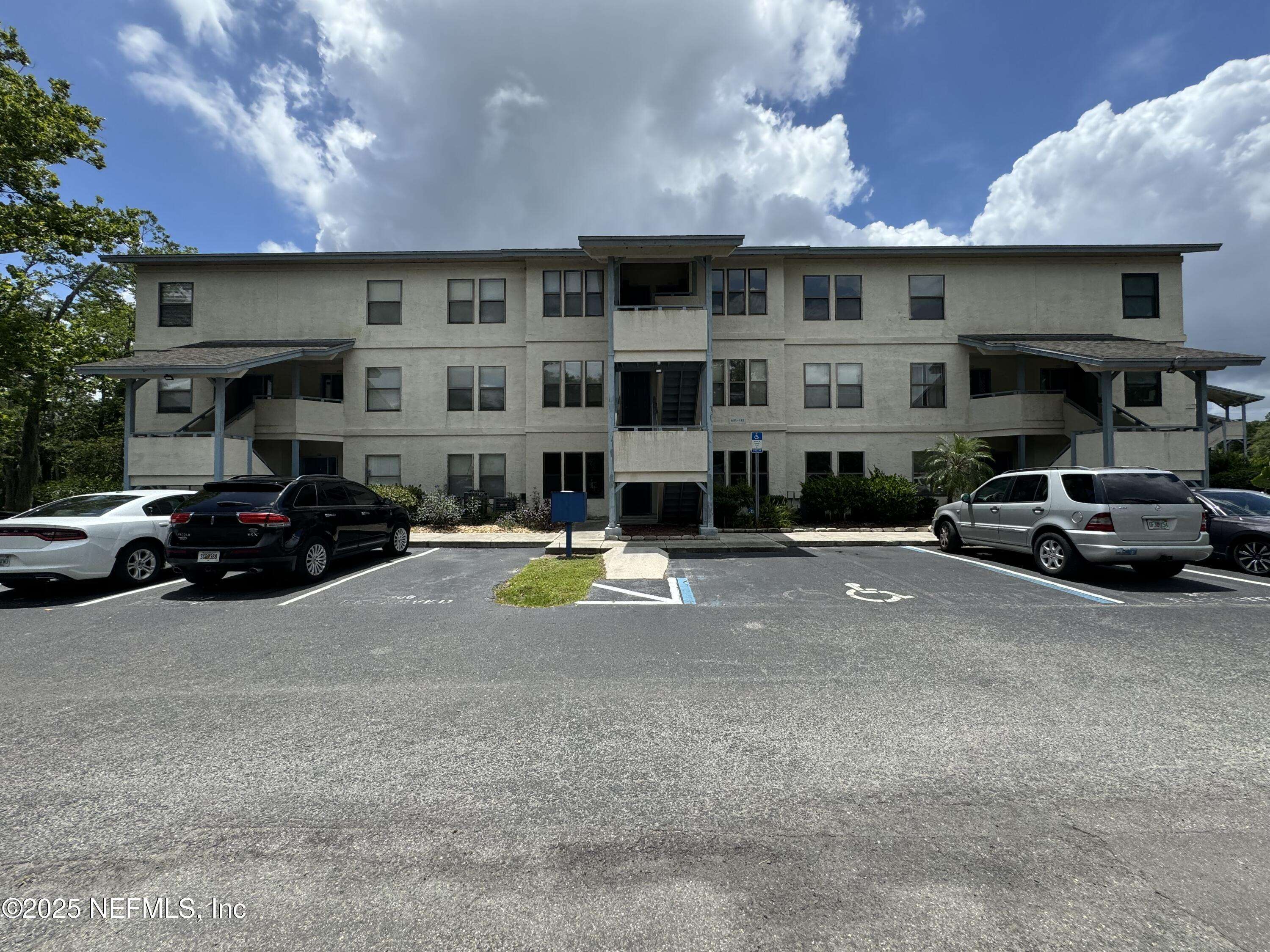 5615 SAN JUAN AVE #608, Jacksonville, FL 32210