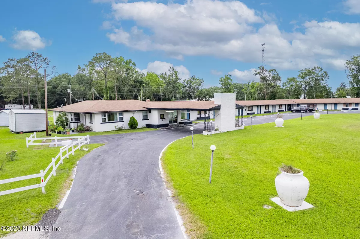Starke, FL 32091,1757 N TEMPLE AVE