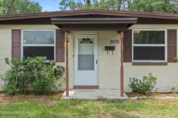 Jacksonville, FL 32277,2870 YELLOW PINE DR