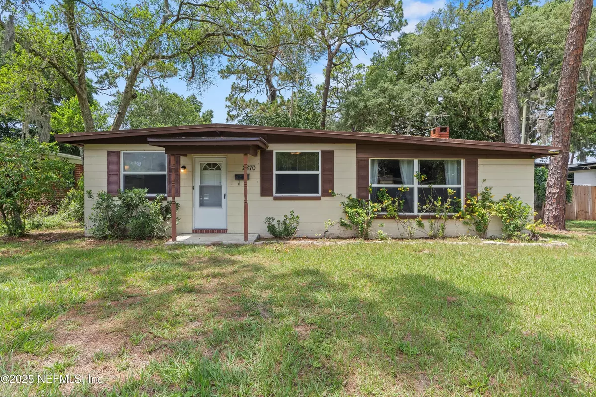 Jacksonville, FL 32277,2870 YELLOW PINE DR