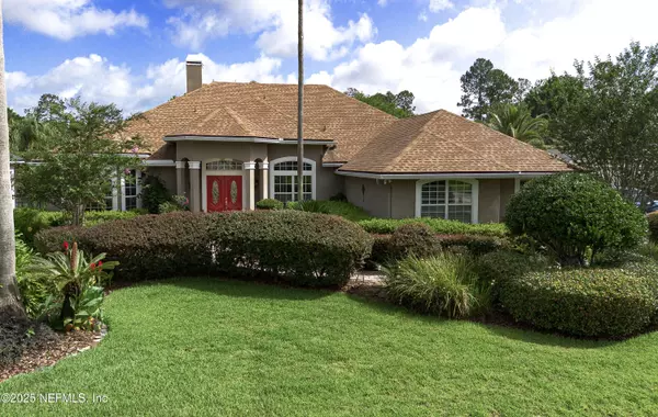 Fleming Island, FL 32003,1700 WATERS EDGE DR