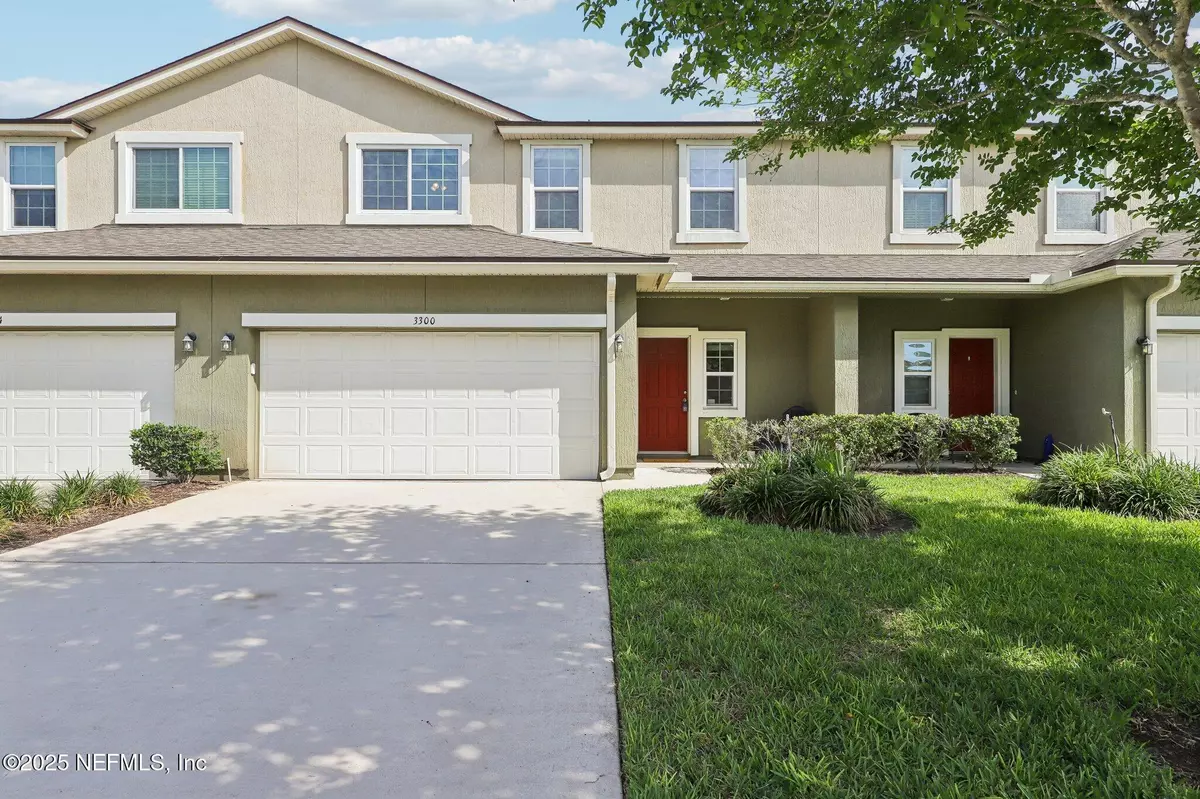 Orange Park, FL 32065,3300 CHESTNUT RIDGE WAY
