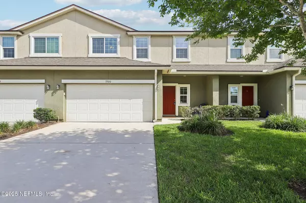 3300 CHESTNUT RIDGE WAY, Orange Park, FL 32065