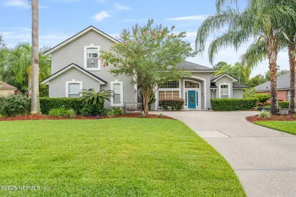 Fleming Island, FL 32003,1758 COUNTRY WALK DR