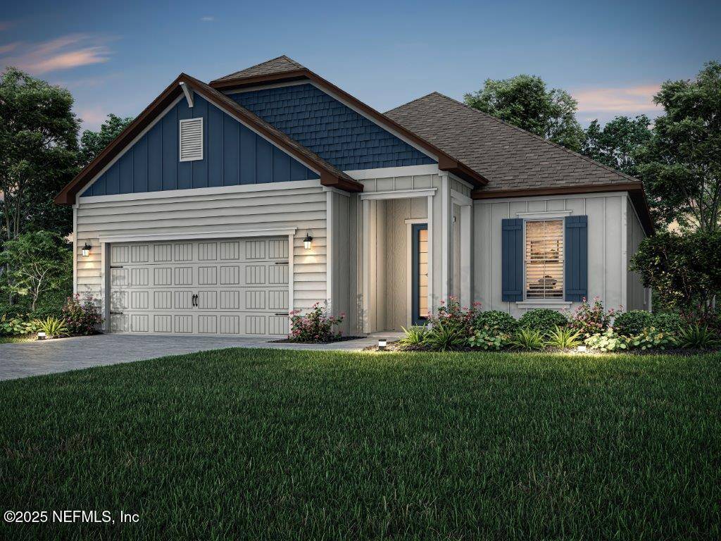 8945 FORD RD, Bryceville, FL 32009