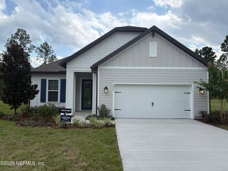 8945 FORD RD, Bryceville, FL 32009