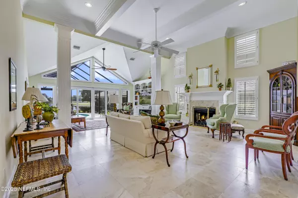 Ponte Vedra Beach, FL 32082,1 SANDPIPER CV