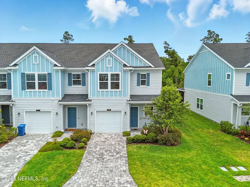 208 BORACAY CIR, St. Johns, FL 32259