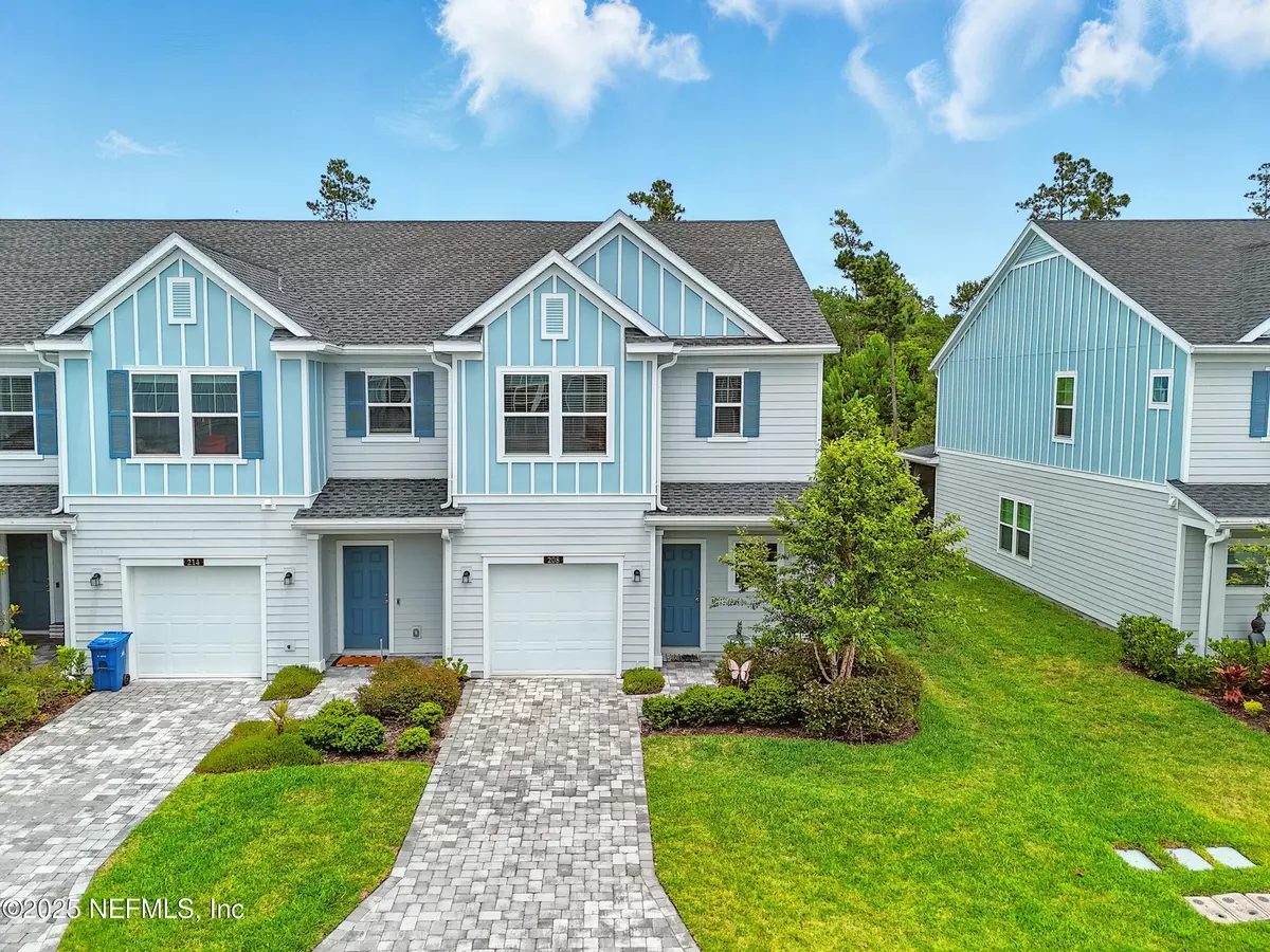 St. Johns, FL 32259,208 BORACAY CIR