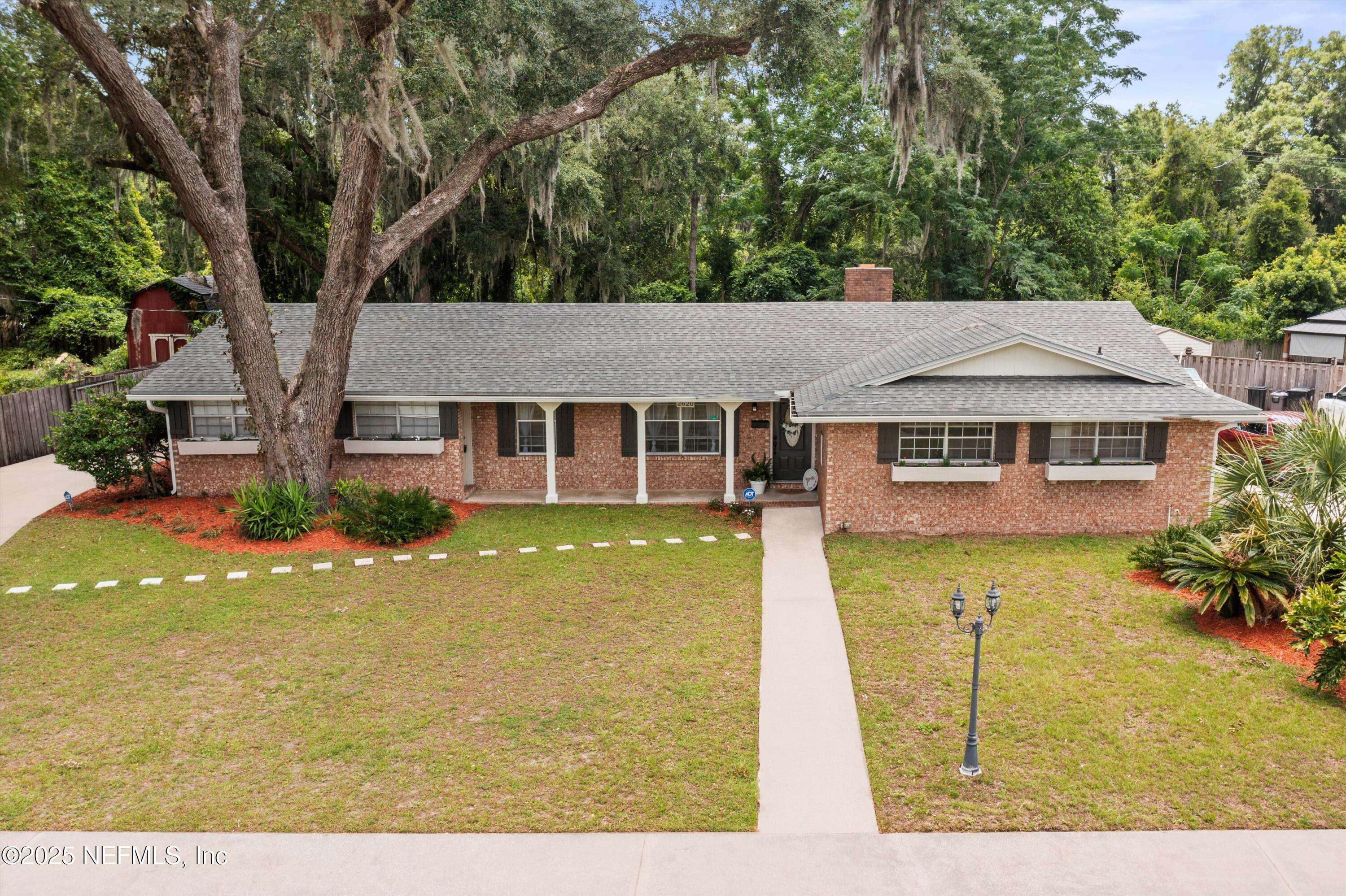 Orange Park, FL 32073,2620 SHENANDOAH DR S